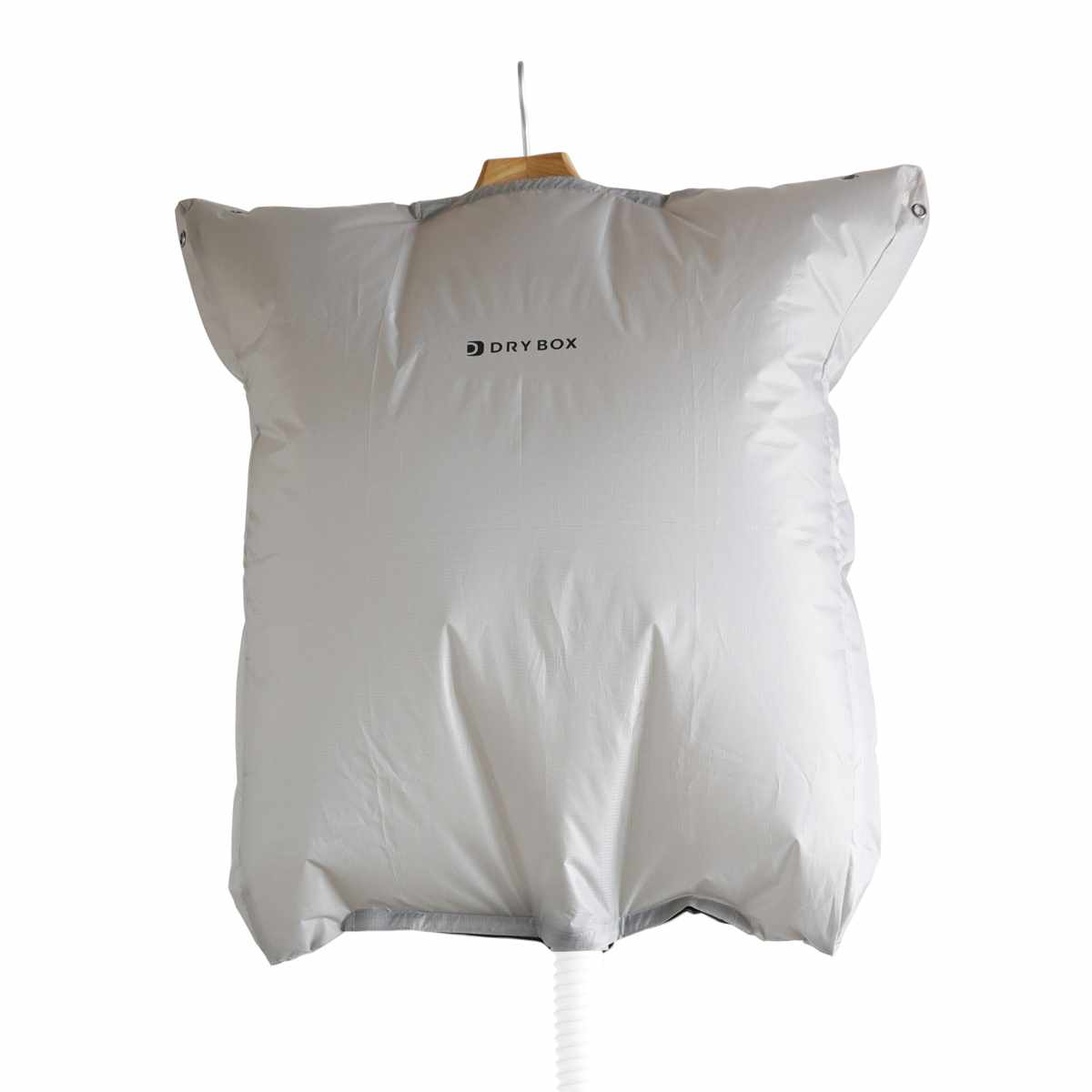 衣類乾燥袋 衣類乾燥エアートルソー DRYBOX （ 衣類乾燥 シワ伸ばし エアートルソー 人体型 部屋干し 乾燥 ）