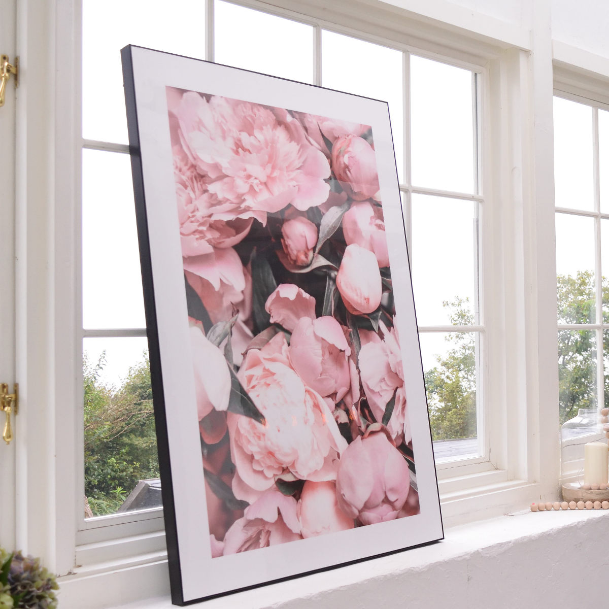 東谷 アートパネル 80×120cm （ グラフィックパネル デザインボード