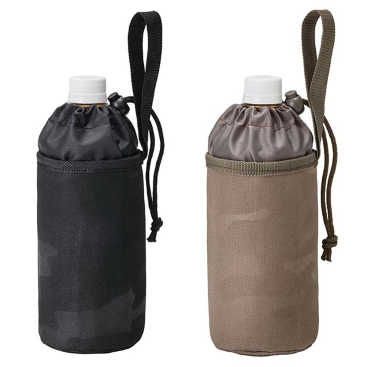 ボトルカバー TORUNE（トルネ） ペットボトルカバー 500ml用 BONTEペットボトル
