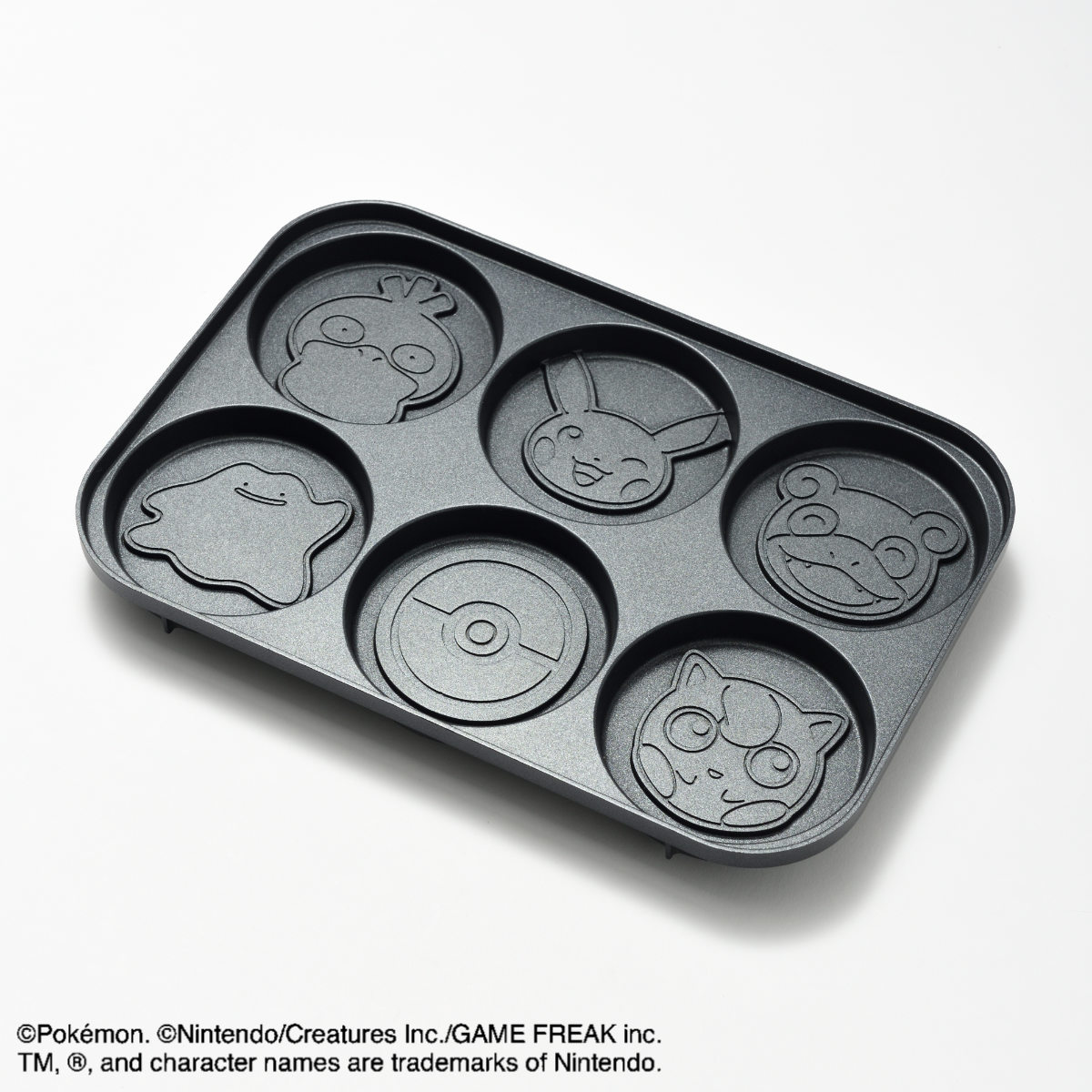 BRUNO（ブルーノ） コンパクトホットプレート用 パンケーキプレート