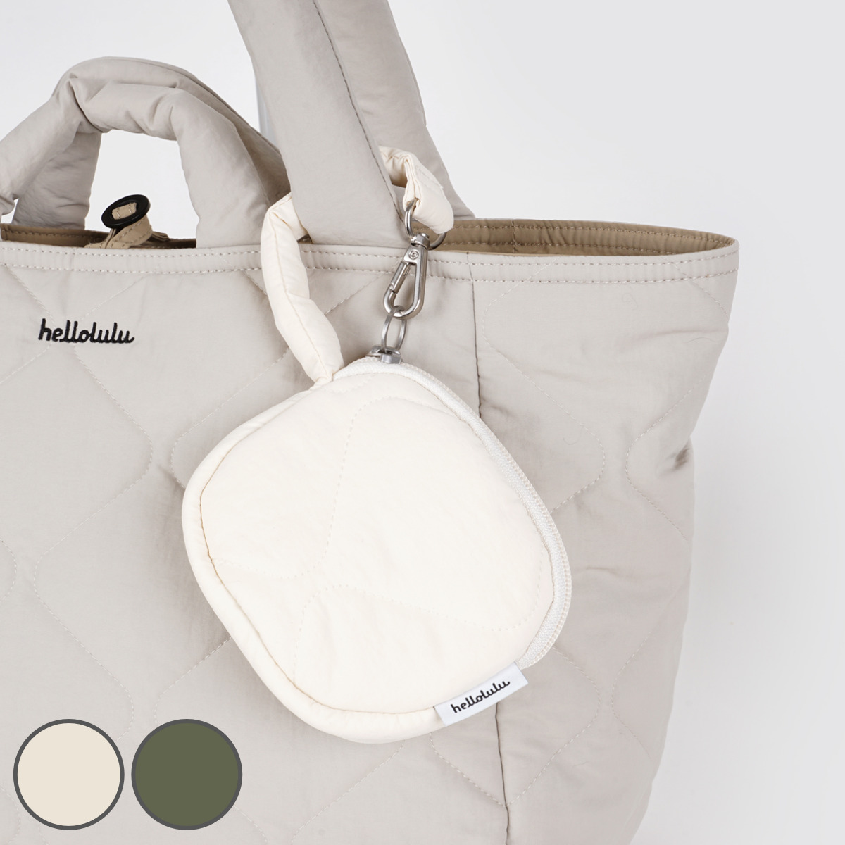 �����Х�ݡ��� Hellolulu Coe �� �ϥ���� �ݡ��� �ߥ˥ݡ��� ��ʪ���� ��