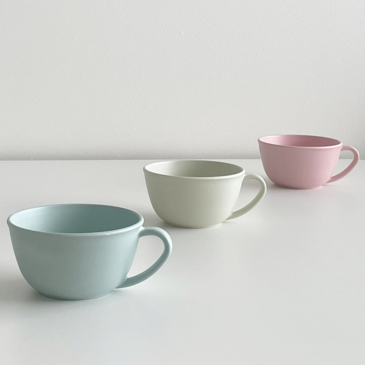 福井クラフト スープカップ 500ml 和洋 プラスチック （ 食洗機対応