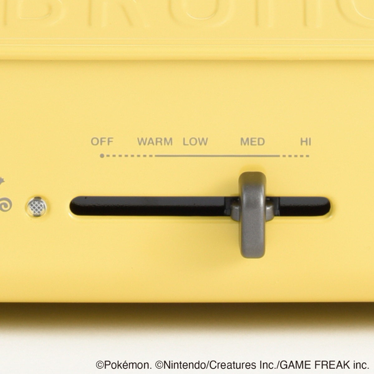 BRUNO（ブルーノ） コンパクトホットプレート POKEMON たこ焼き
