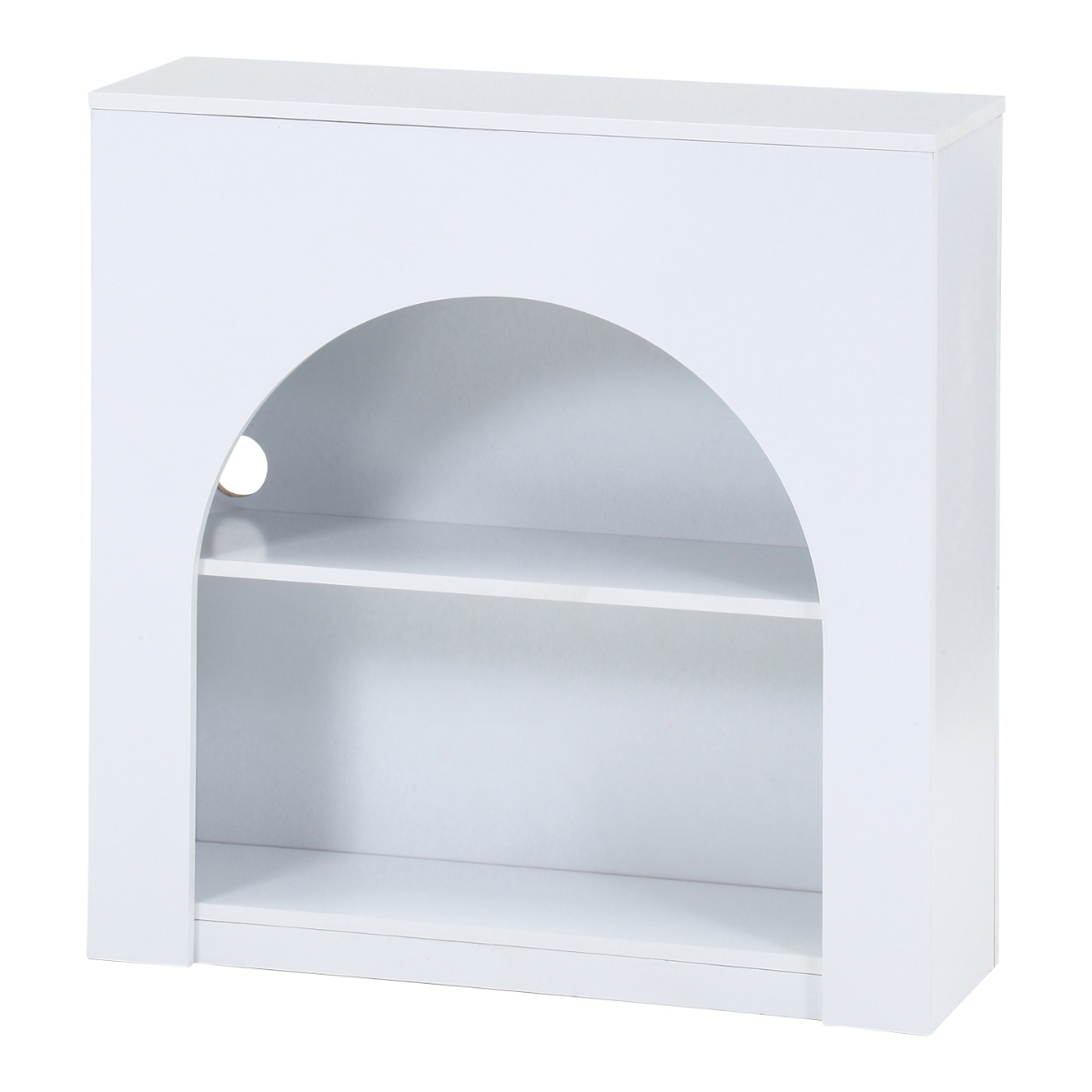 不二貿易（Fuji Boeki） Chamill マントルピース NA×WH （ オープン