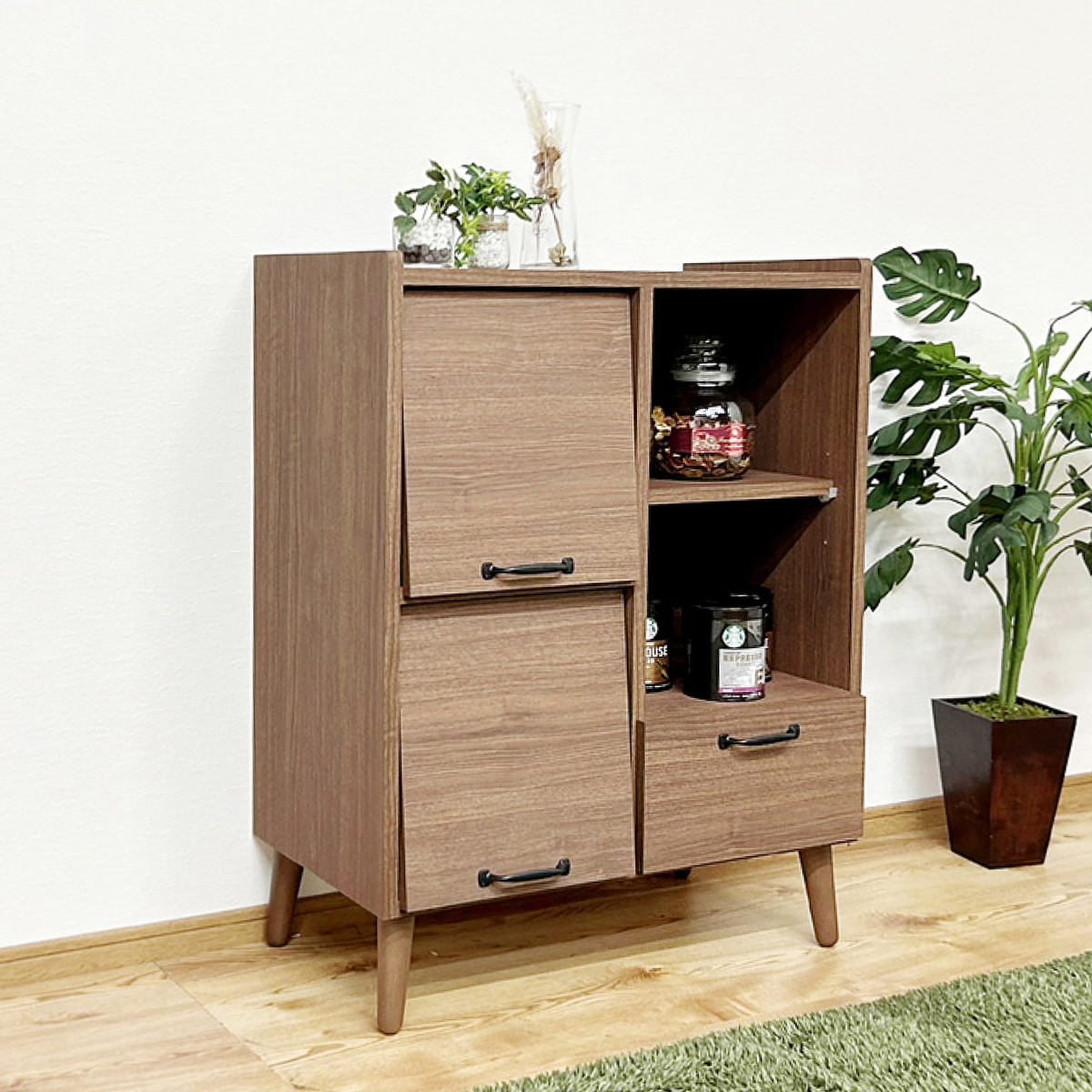 �L���r�l�b�g ��72cm �t���b�v�� ���{�� �i �{�I ���b�N �I �t���b�v ���t ���[ �f�B�X�v���C �j