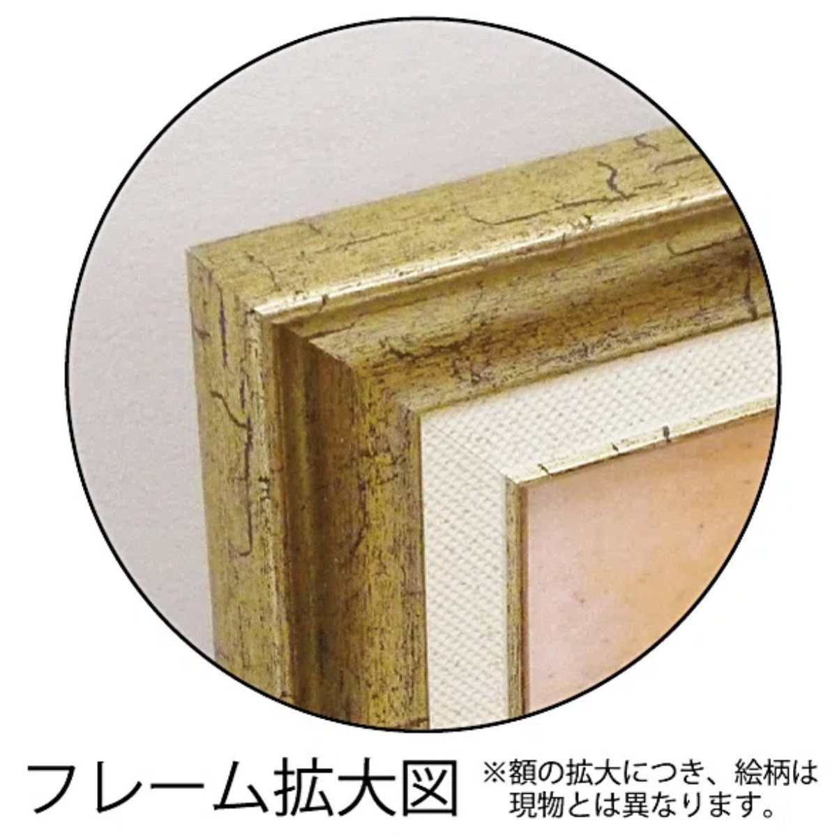 アートパネル サムトフト 『イケてるオリエント...の詳細画像2