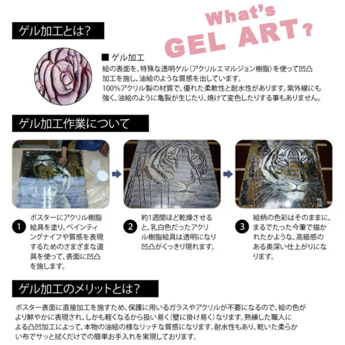 アートパネル サムトフト 『イケてるオリエント...の詳細画像4