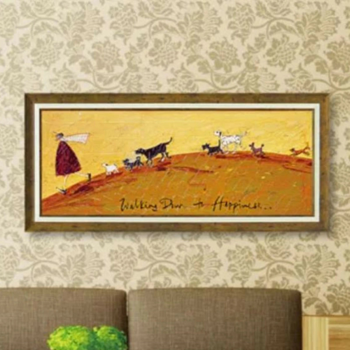 幸せ 絵画」の人気商品一覧・価格比較 - 価格.com