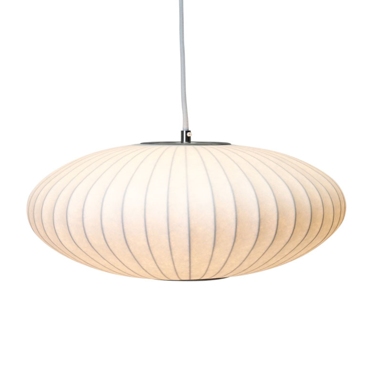 ペンダントライト LED対応 バブルランプ ソーサー スモール リ