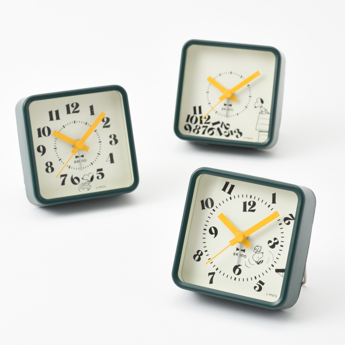 bruno 目覚まし時計」の人気商品一覧 | 安い商品を通販サイトから探す