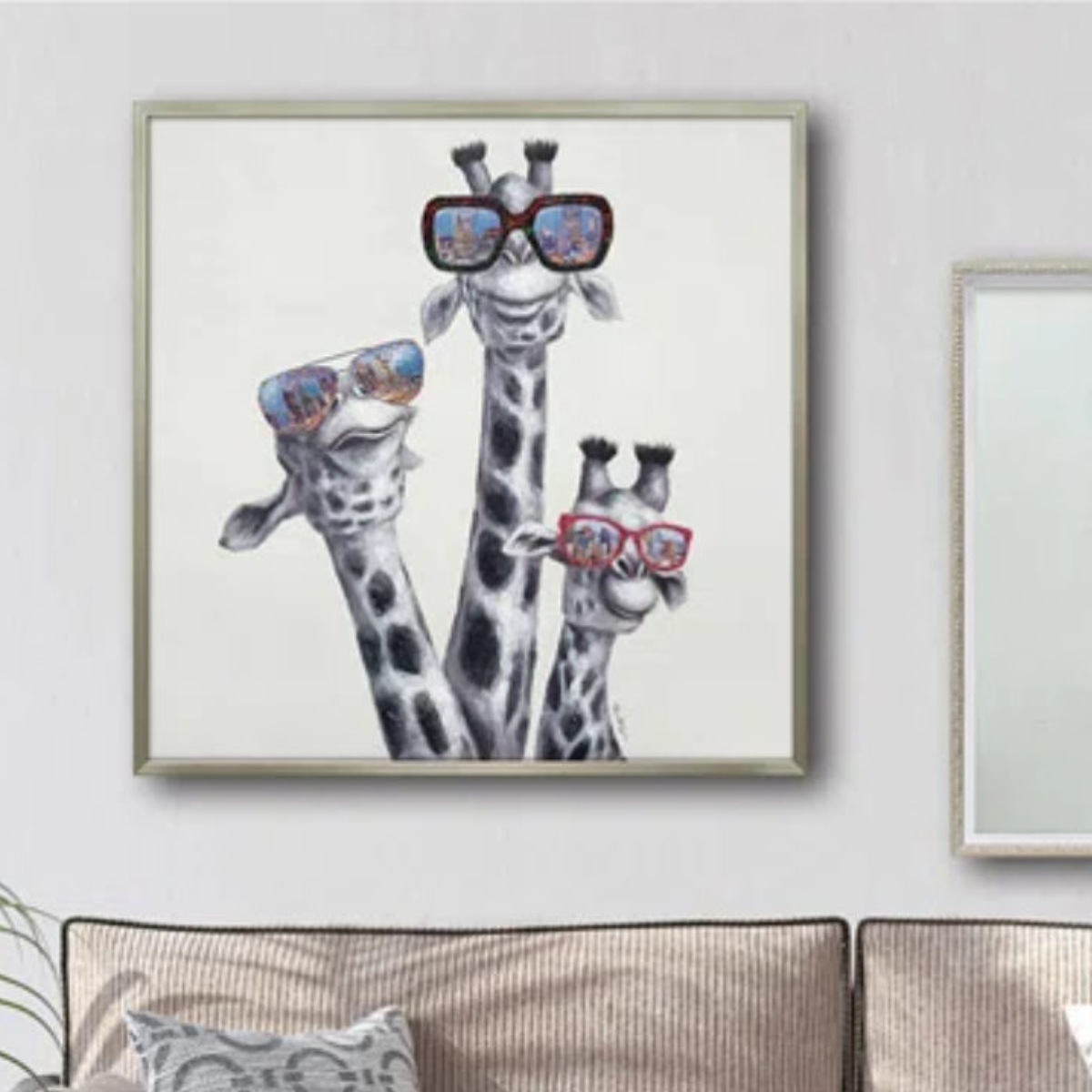 キリン 絵画」の人気商品一覧・価格比較 - 価格.com