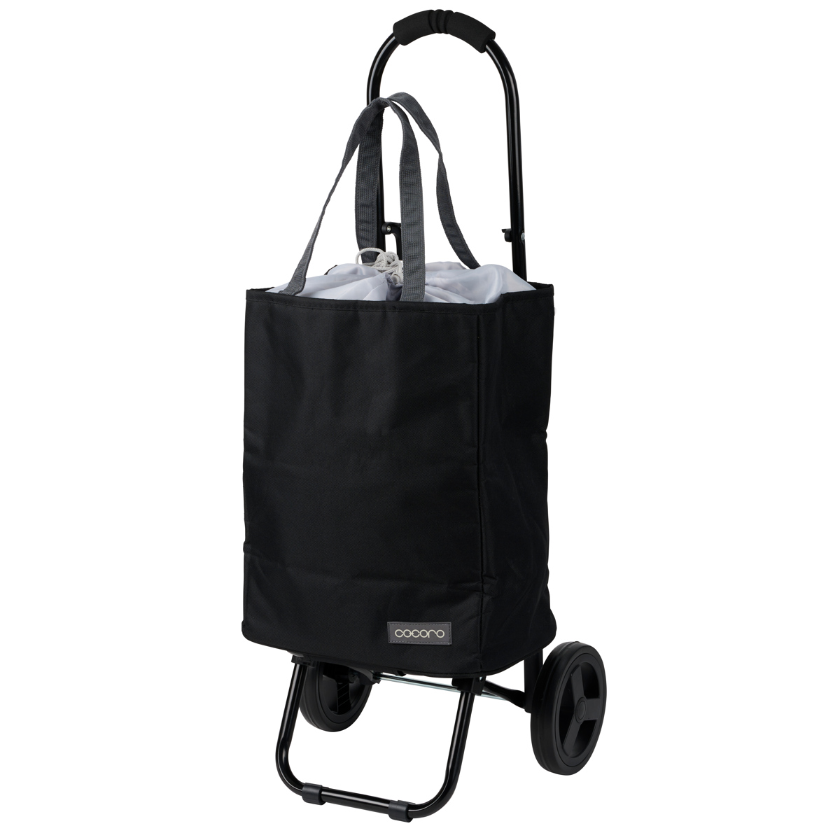 2輪キャリーカートのおすすめ人気商品一覧 通販 - Yahoo!ショッピング