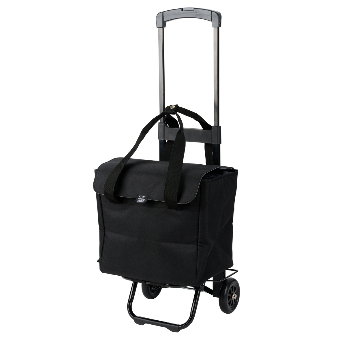 ショッピングカート cocoro マルチ 4way カート 撥水 （ キャリー