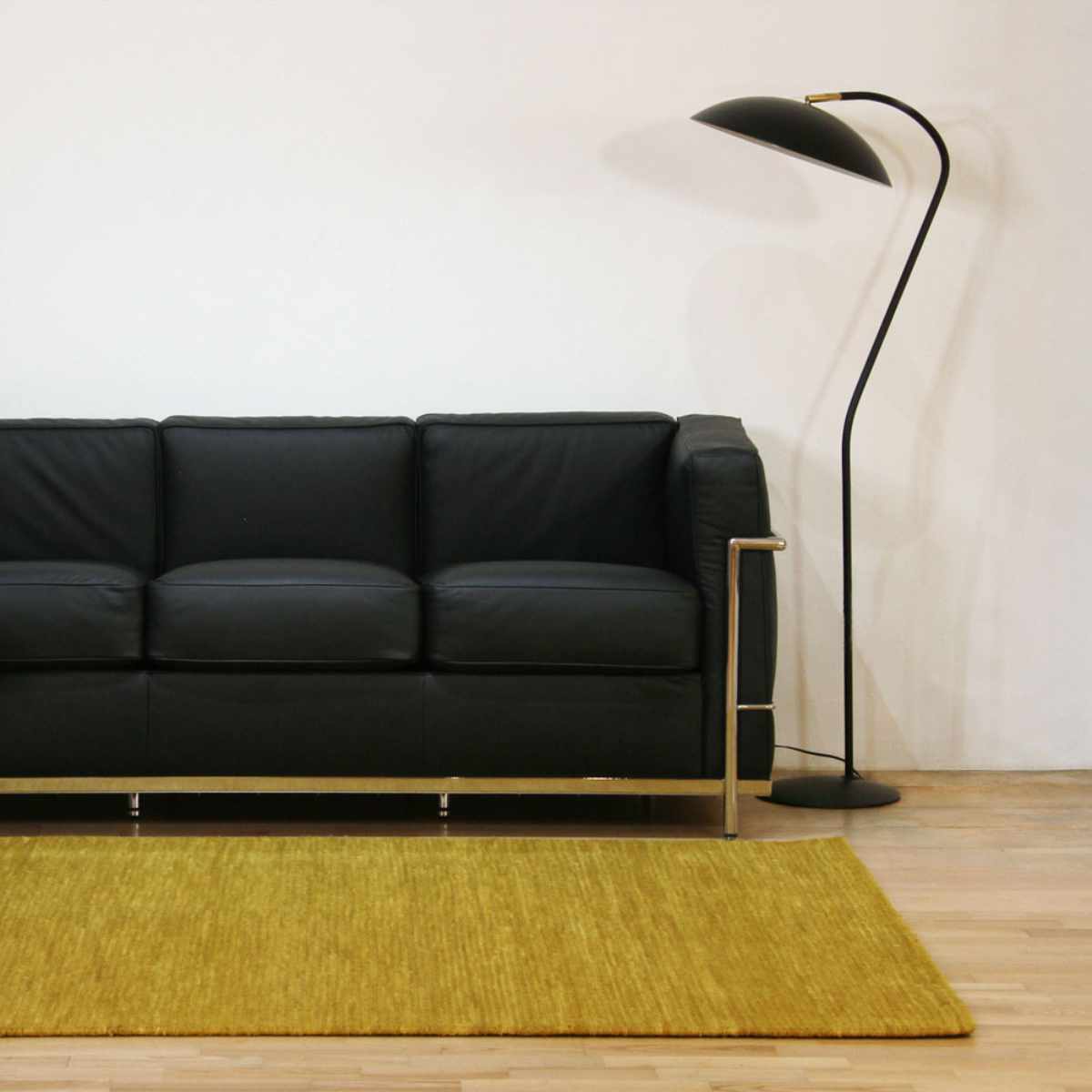 ラグ メルボルン MELBOURNE 160×230cm ホットカーペット対応