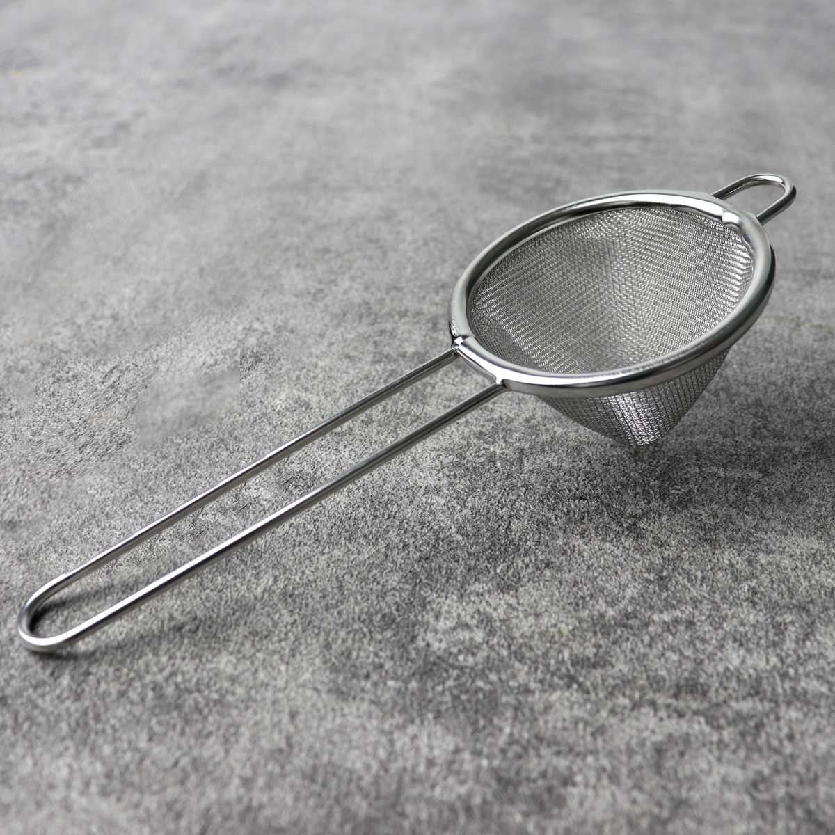 工房アイザワ こもの100 三角茶こし 小 (...の詳細画像2
