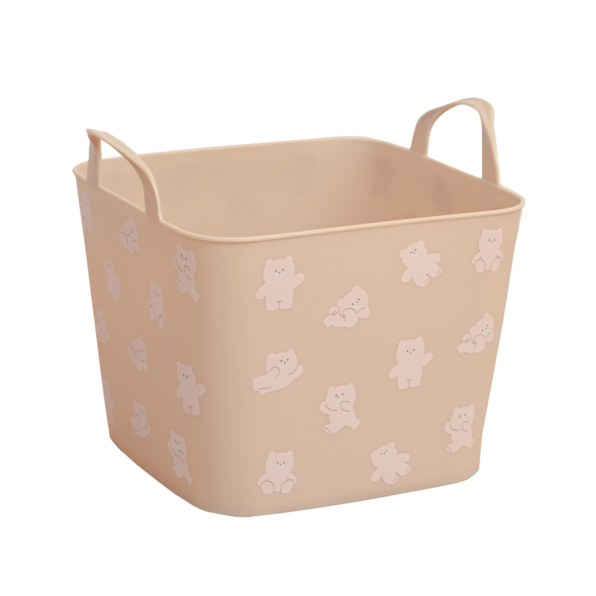 洗えるバスケット 収納かごL3個 M3個セット 計6個セット 洗えるバスケット 収納かご M.L3個ずつ 6個セット 単品相談可 Amazon