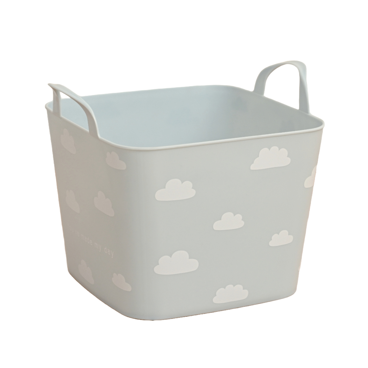 洗えるバスケット 収納かごL3個 M3個セット 計6個セット 洗えるバスケット 収納かご M.L3個ずつ 6個セット 単品相談可 Amazon.co.