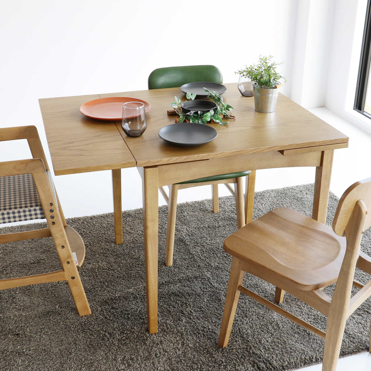 ダイニングテーブル 125 75」の人気商品一覧 | 安い商品を通販サイト