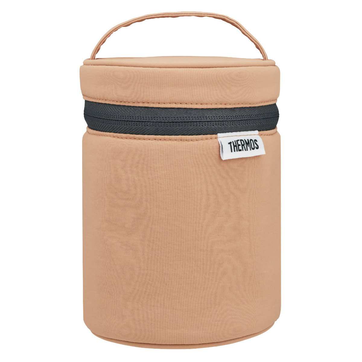 THERMOS（サーモス） ポーチ スープジャー 300ml〜500ml用 （ THERMOS