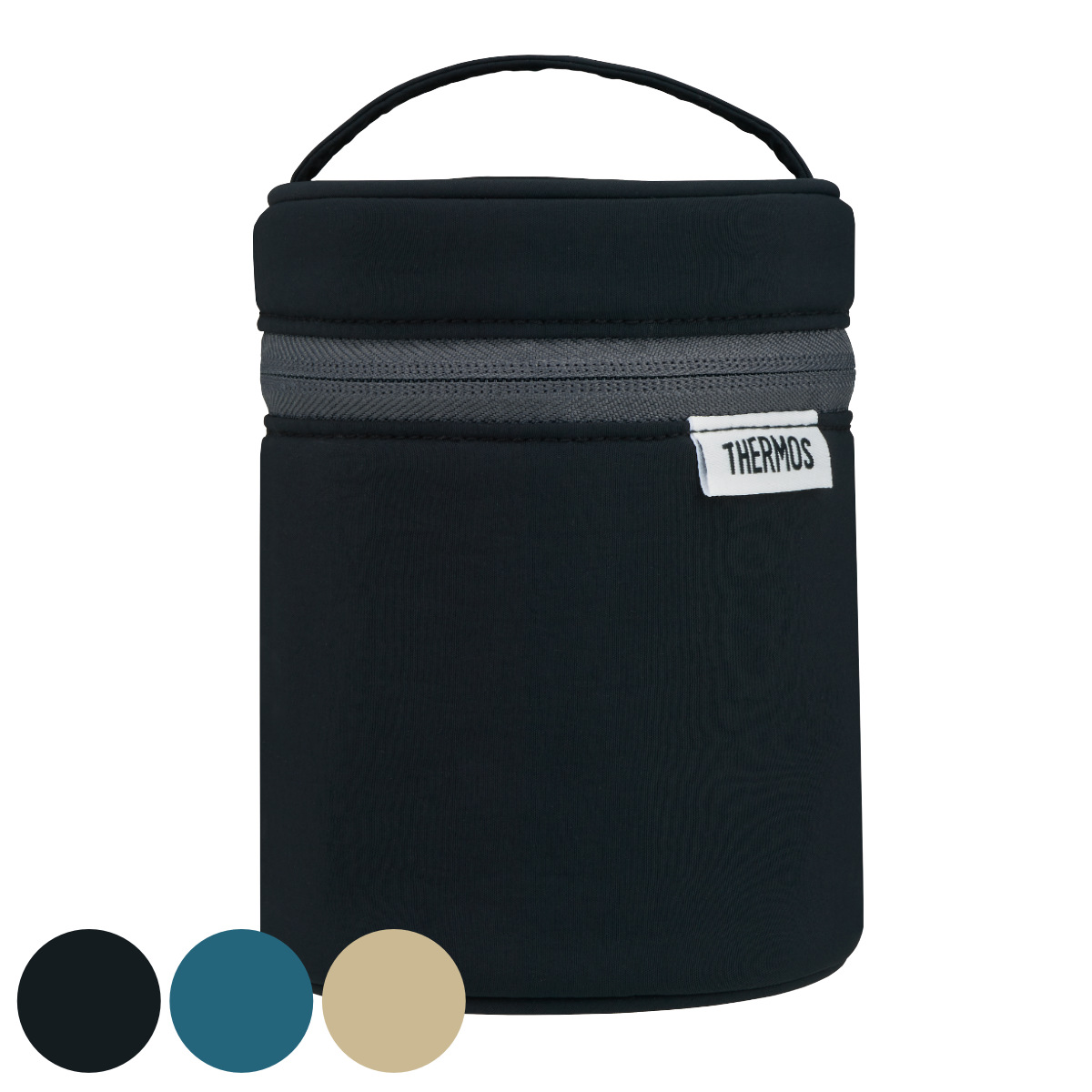 �T�[���X �|�[�` �X�[�v�W���[ 250ml�`400ml�p RES-003 �i THERMOS �J�o�[ �P�[�X �o�b�O �X�[�v�W���[�p �X�[�v�{�g���p �j