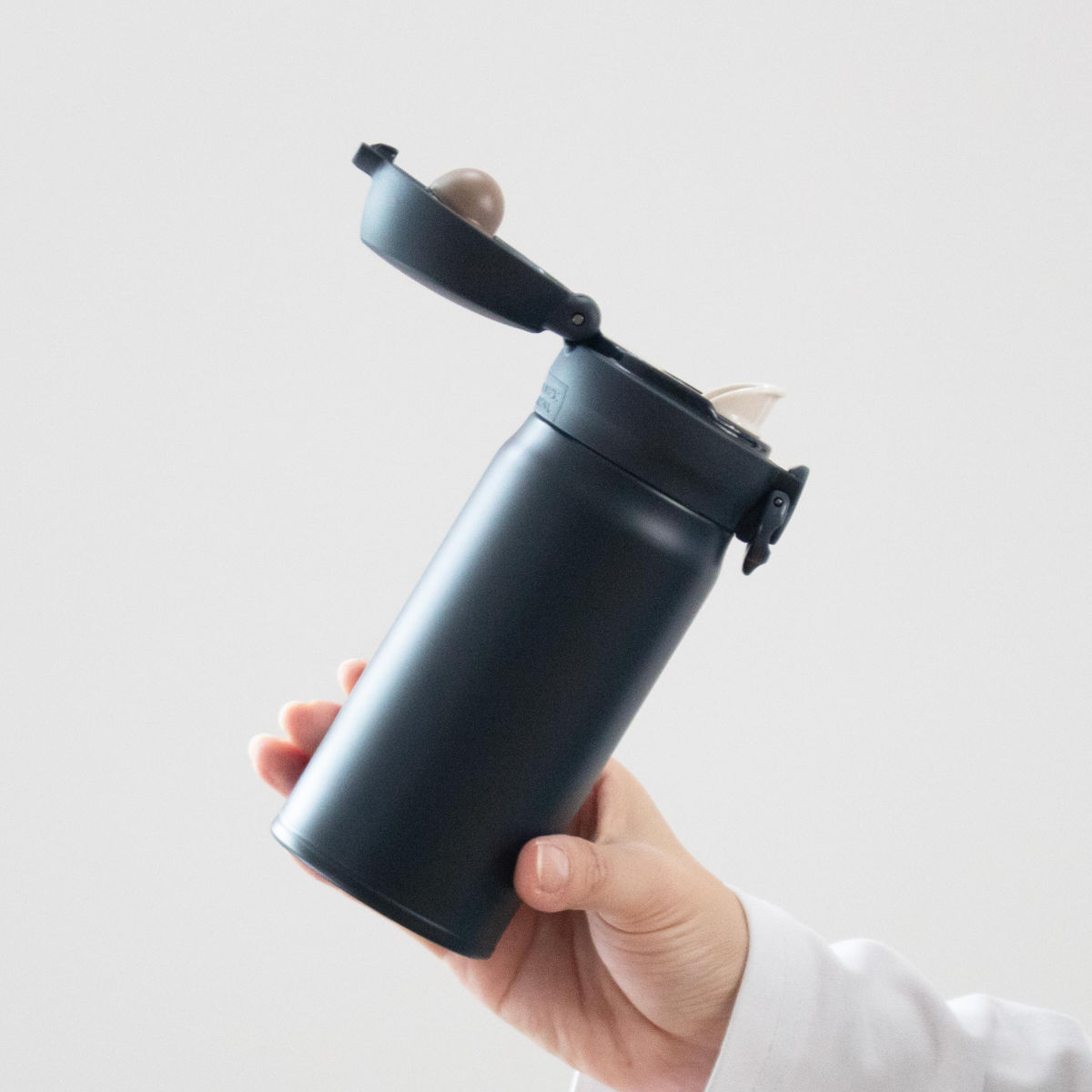 THERMOS（サーモス） 水筒 350ml 真空断熱ケータイマグ （ THERMOS