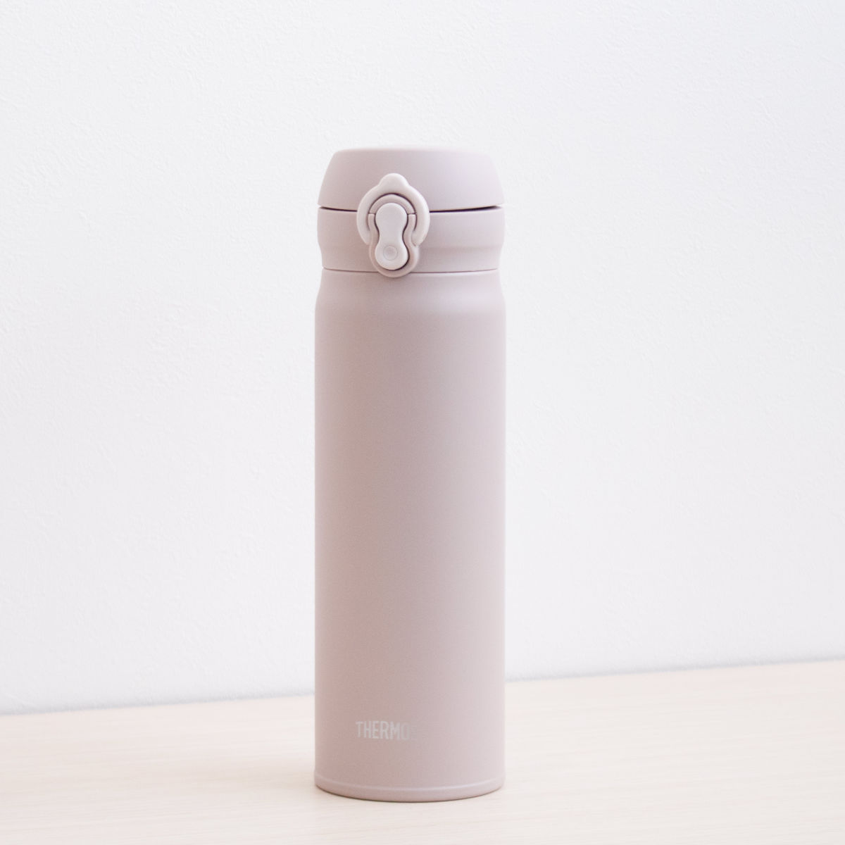 THERMOS（サーモス） 水筒 500ml 真空断熱ケータイマグ （ THERMOS
