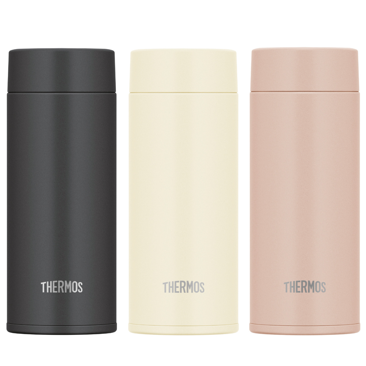 THERMOS（サーモス） 水筒 350ml 真空断熱ケータイマグ （ THERMOS 直