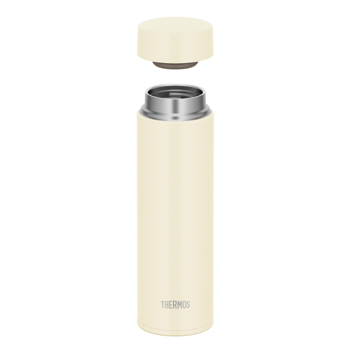 THERMOS（サーモス） 水筒 480ml 真空断熱ケータイマグ （ THERMOS 直
