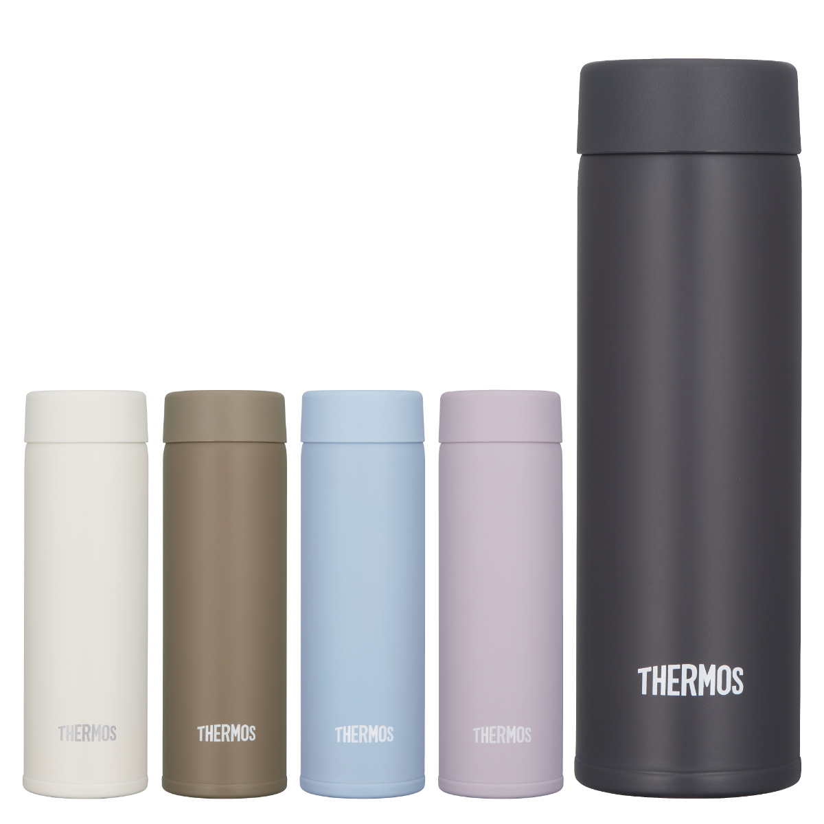 THERMOS（サーモス） 水筒 150ml 真空断熱ポケットマグ （ THERMOS