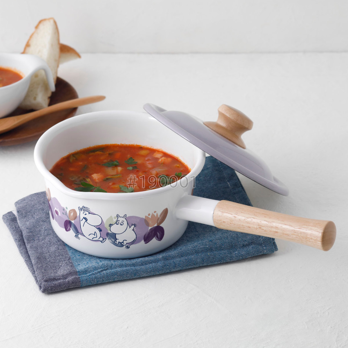 ムーミン ホーロー 鍋」の人気商品一覧 | 安い商品を通販サイトから