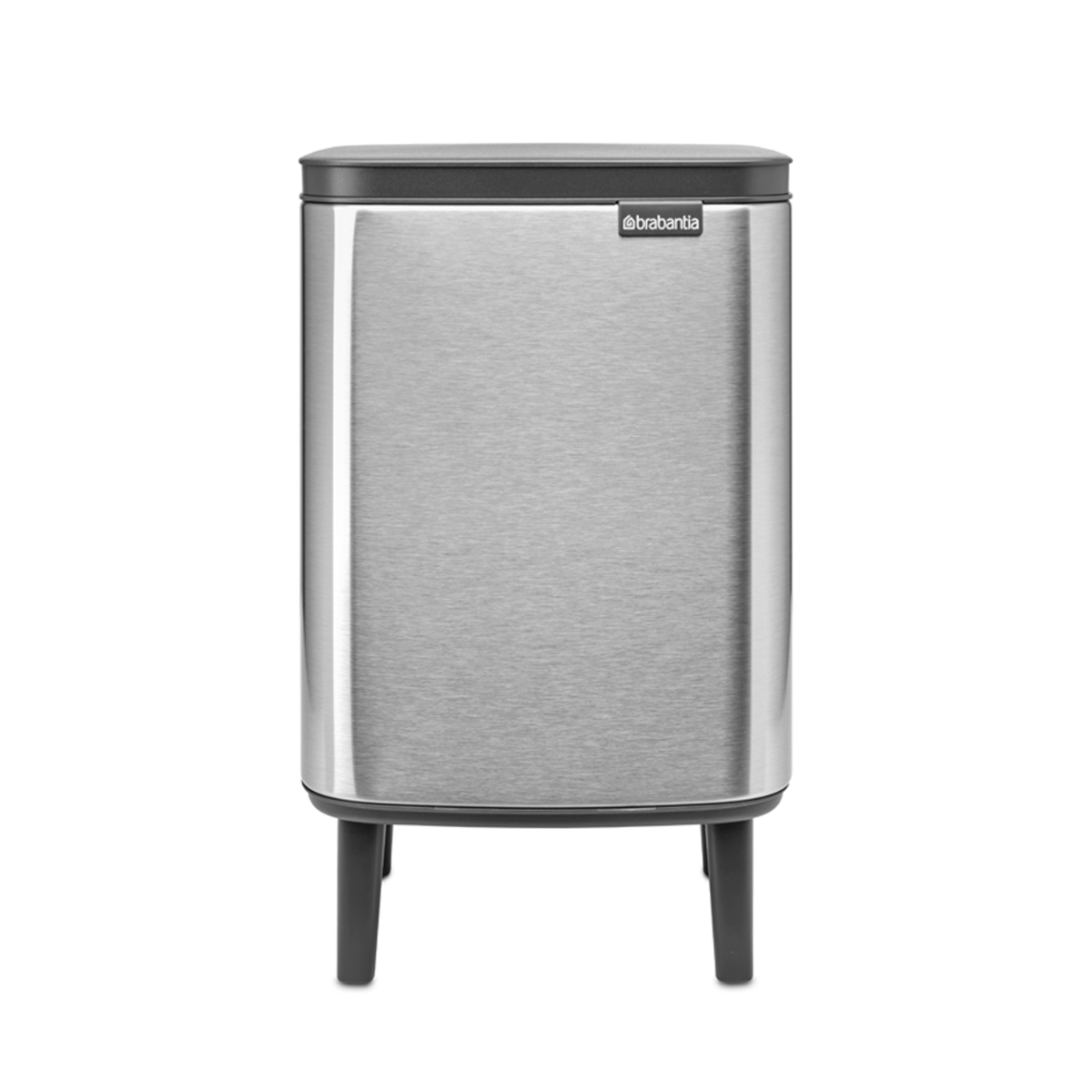 brabantia（ブラバンシア） ゴミ箱 7L オープン式 Bo Waste Bin Hi FPP 