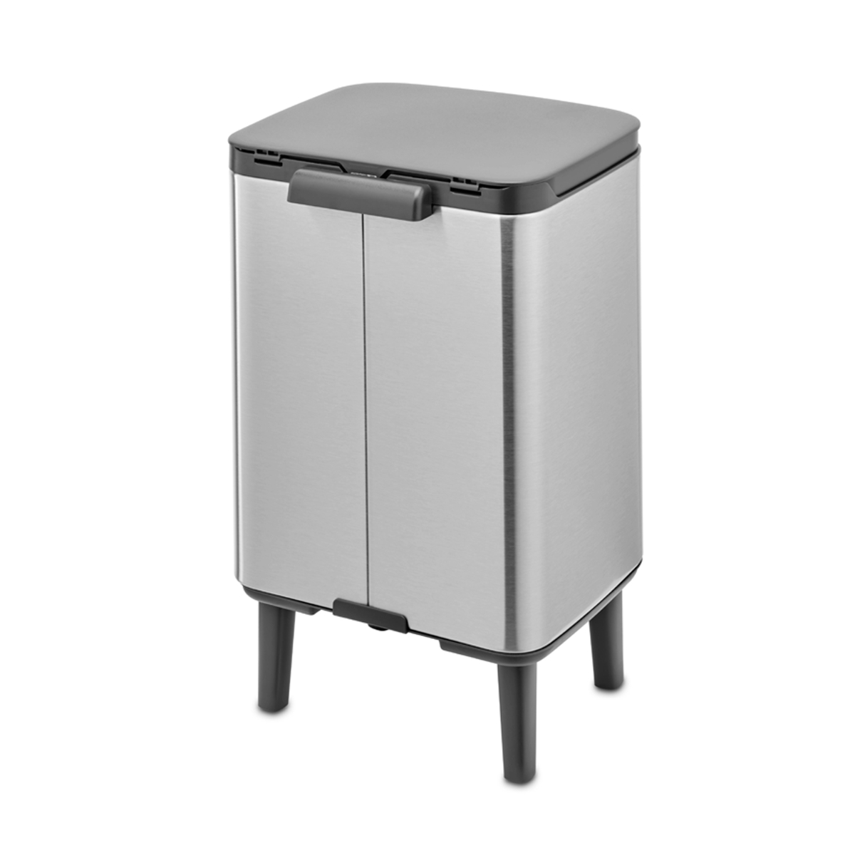 brabantia（ブラバンシア） ゴミ箱 7L オープン式 Bo Waste Bin Hi FPP 