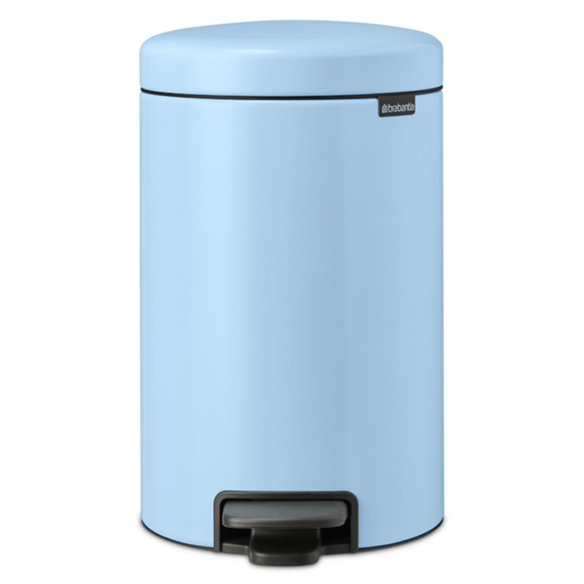 brabantia（ブラバンシア） ゴミ箱 12L ペダル式 ペダルビン （ ごみ箱
