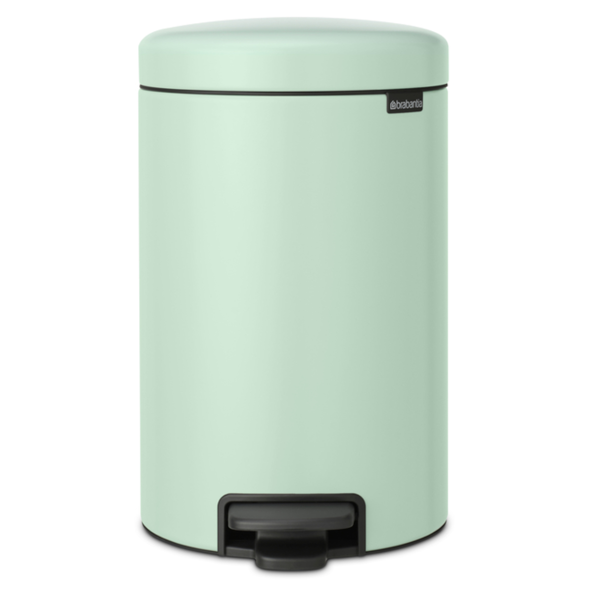 brabantia（ブラバンシア） ゴミ箱 12L ペダル式 ペダルビン （ ごみ箱
