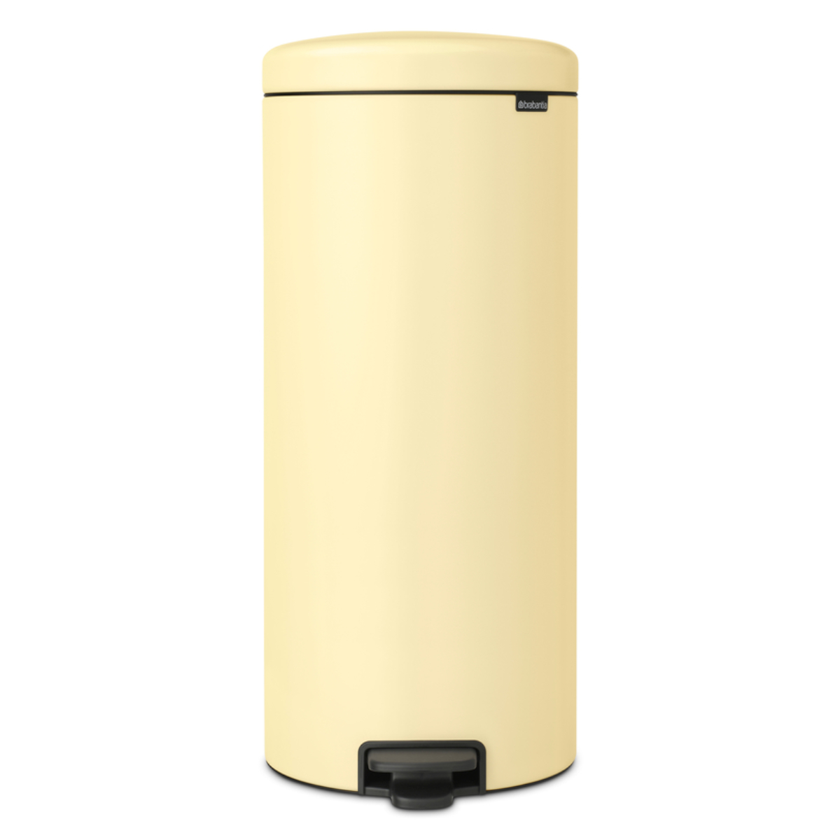 brabantia（ブラバンシア） ゴミ箱 30L ペダル式 ペダルビン （ ごみ箱