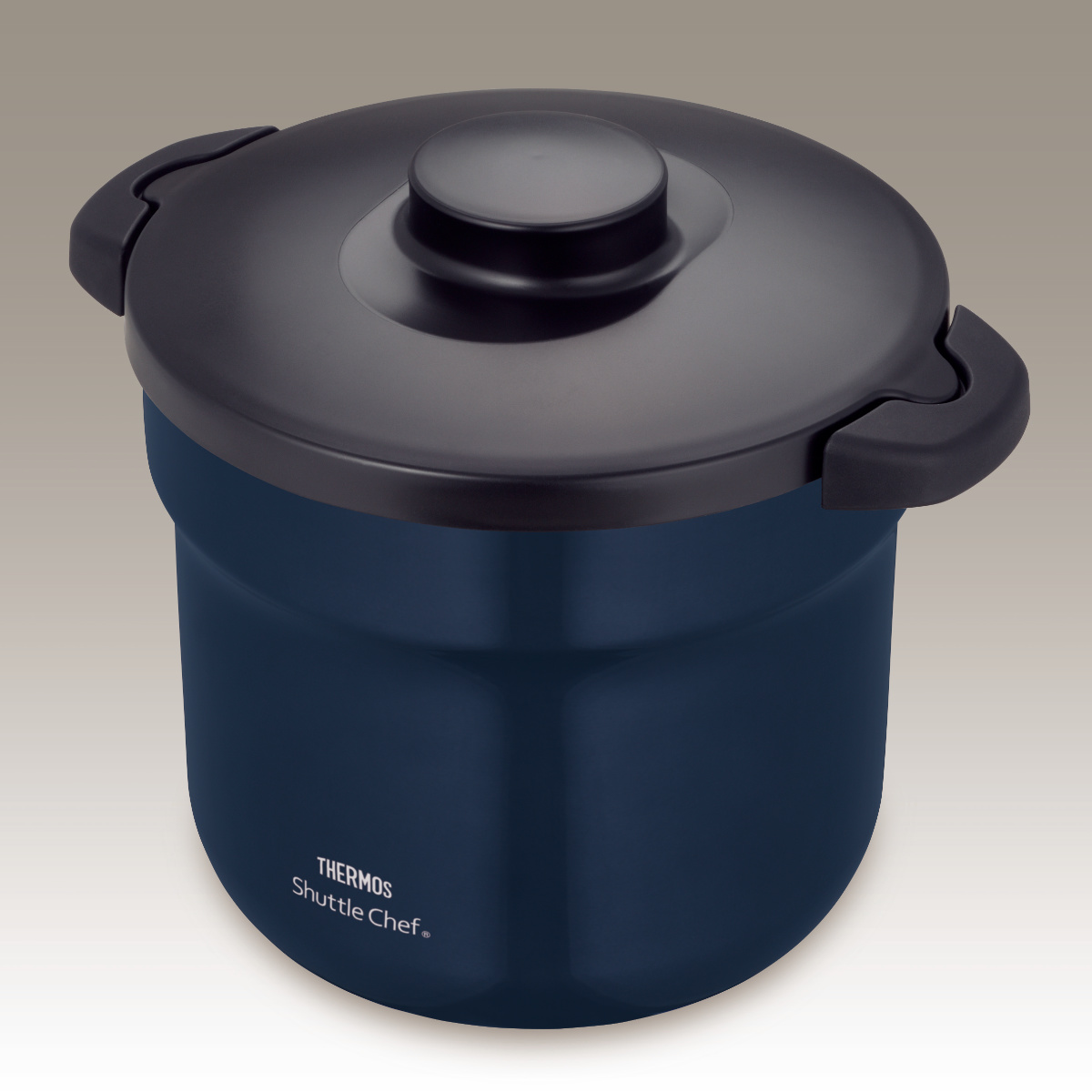 THERMOS（サーモス） 真空保温調理器 4.3L IH対応 シャトルシェフ 保温