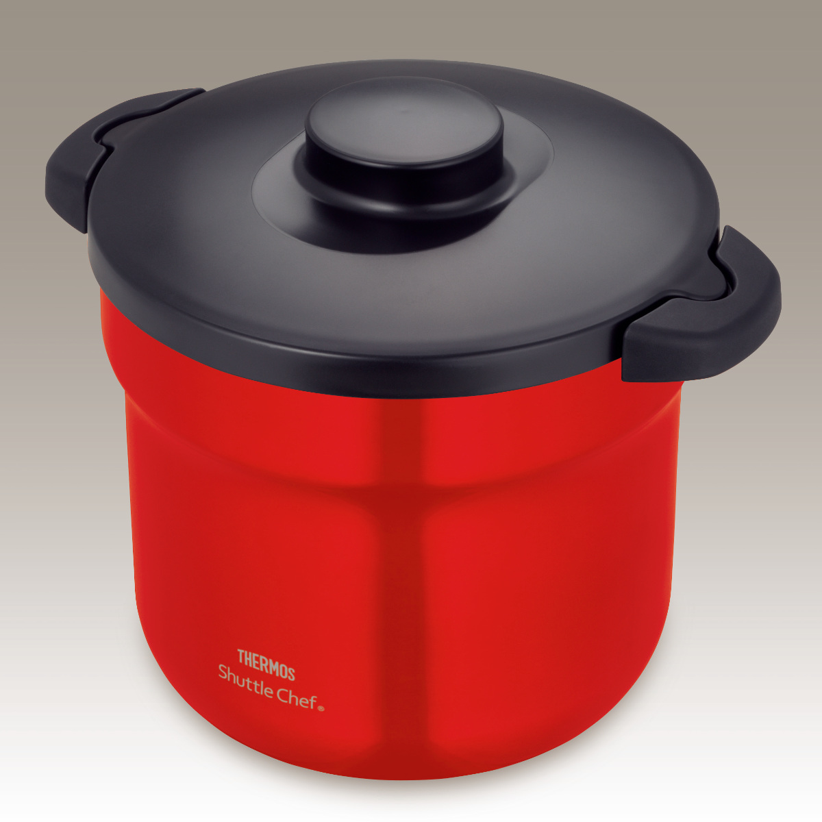 THERMOS（サーモス） 真空保温調理器 4.3L IH対応 シャトルシェフ 保温