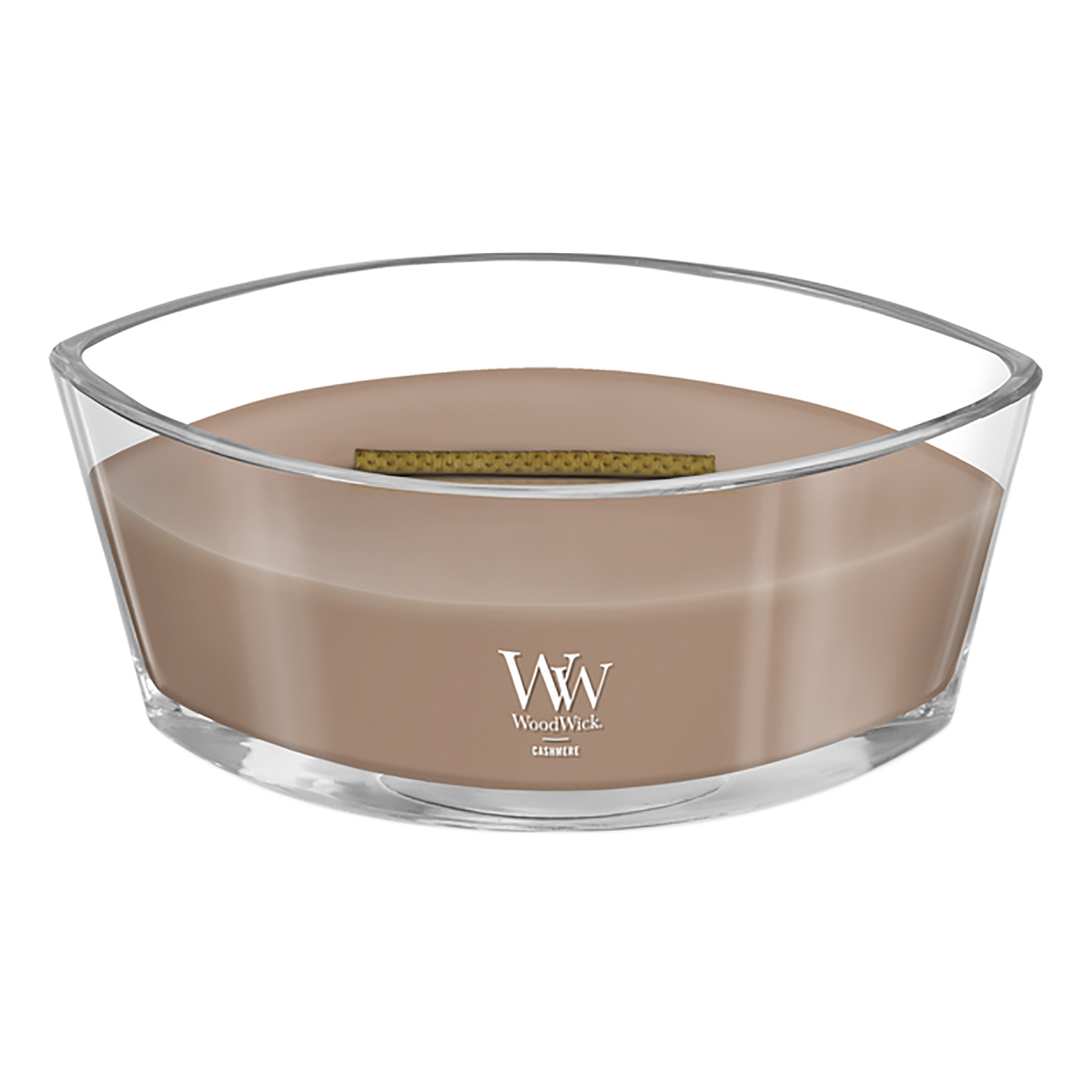 WoodWick（ウッドウィック） アロマキャンドル ハースウィック