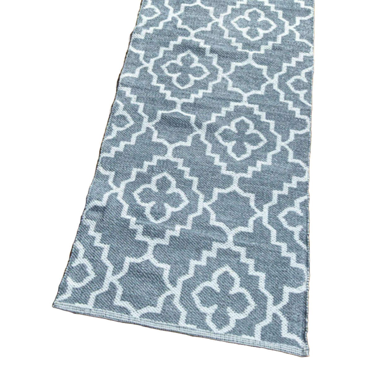 ラグ キリム ペリコン PERICON 60×120cm ホットカーペット対応