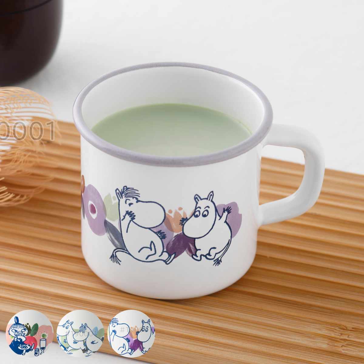 ムーミン ホーロー マグカップ」の人気商品一覧 | 安い商品を通販