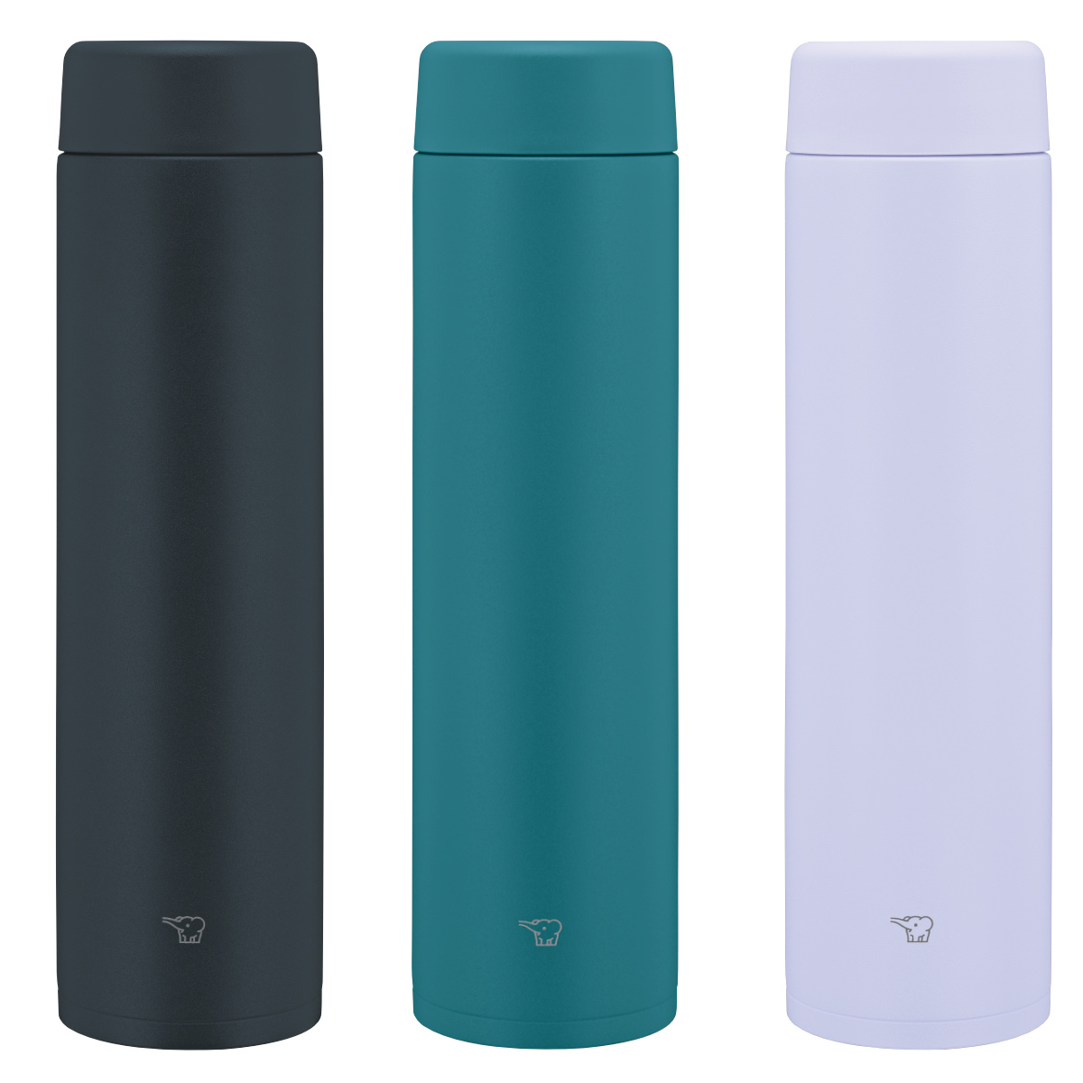 新品　象印 シームレスせん 魔法びん　ステンレスマグ 720ml 水筒 2本 象印（ZOJIRUSHI） 水筒 720ml ステンレスマグ シームレスせん