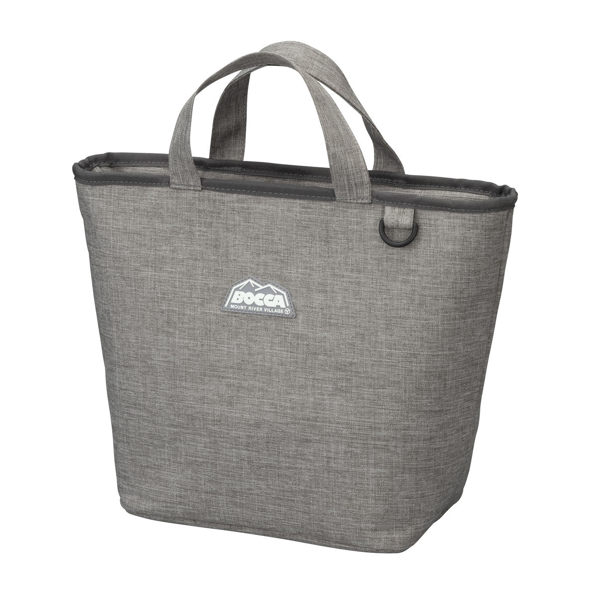 CB JAPAN（シービージャパン） ランチバッグ 保冷ランチトート BOCCA