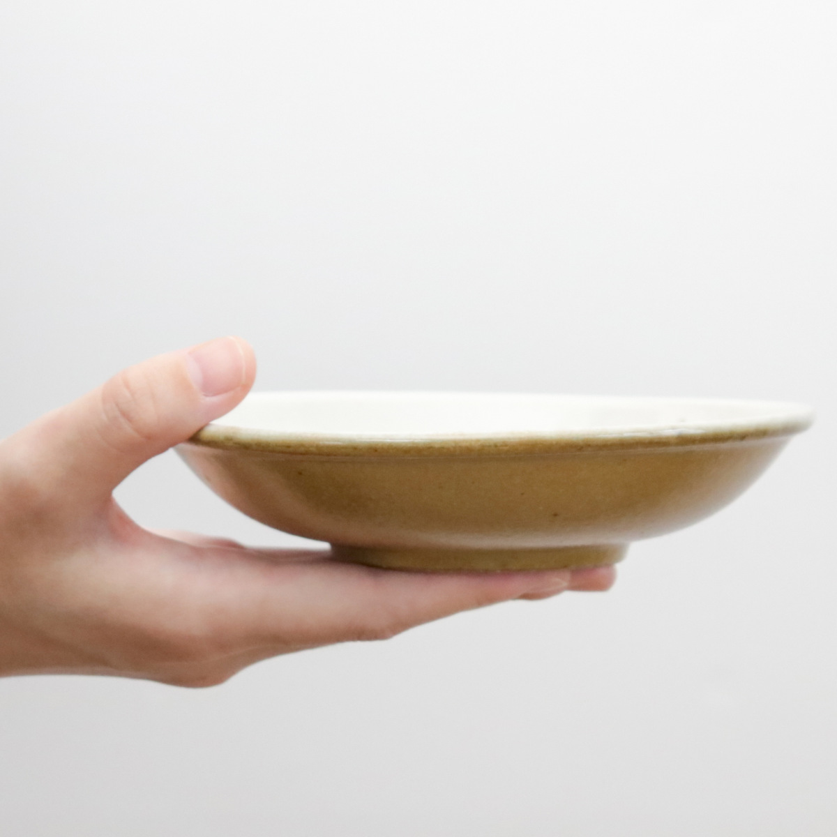 プレート 15.5cm ミョルク ストーンウェア ( 食洗機対応 電子 プレート 15.5cm ミョルク ストーンウェア ( 食洗機対応 電子
