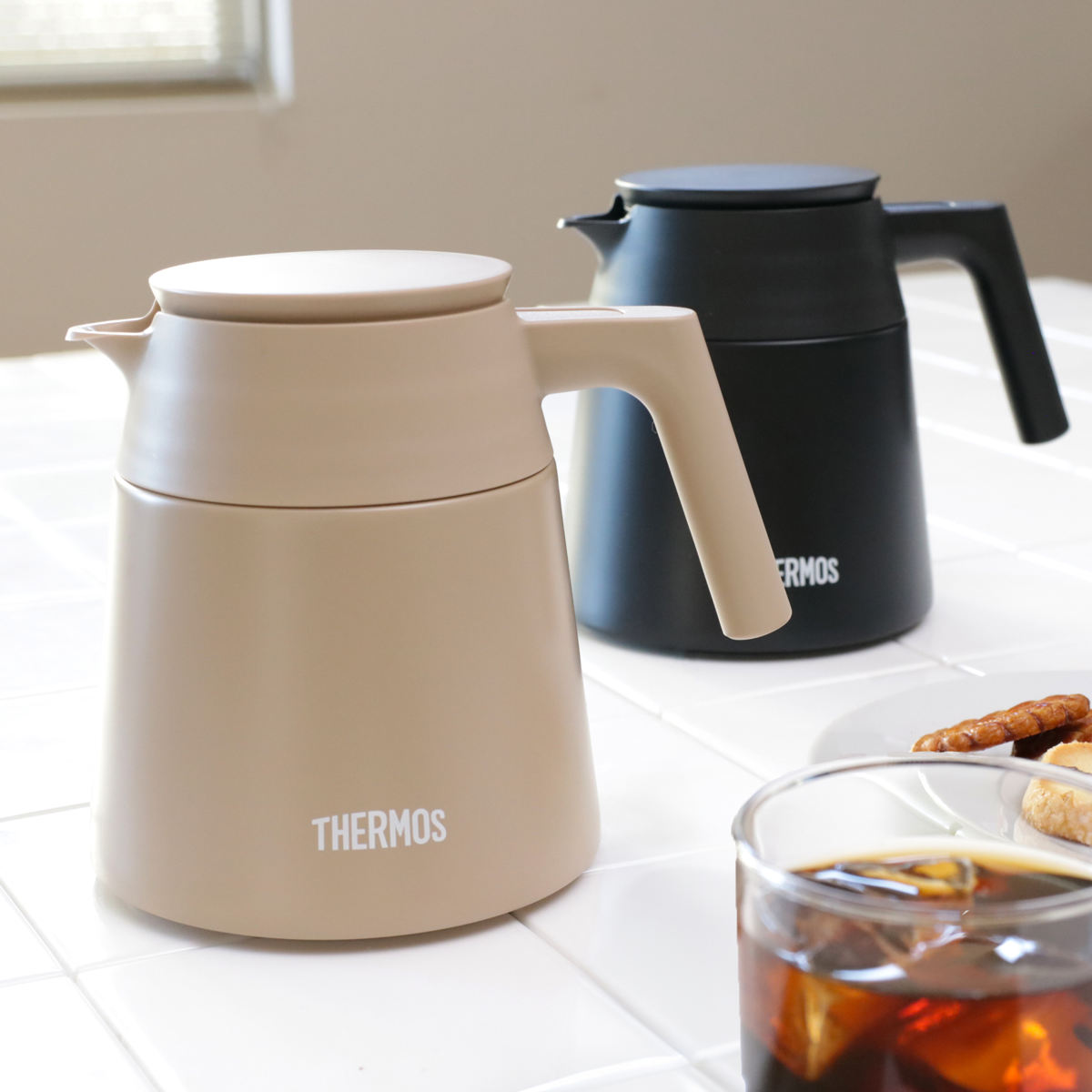 �R�[�q�[�T�[�o�[ 720ml �ۉ� �ۗ� �^��f�M TTF-720 �X�e�����X �i �T�[���X THERMOS �H��@�Ή� �R�[�q�[�|�b�g �ۗ�|�b�g �ۉ��|�b�g �j