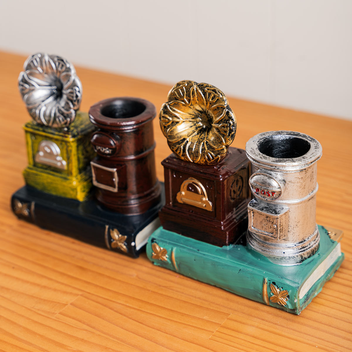 ペン立て アンティーク」の人気商品一覧 | 安い商品を通販サイトから