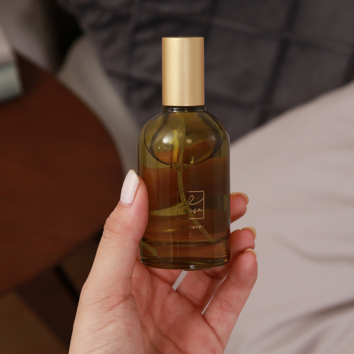 不二貿易（Fuji Boeki） ピローミスト LACSA ラシサ 50ml （ アロマ