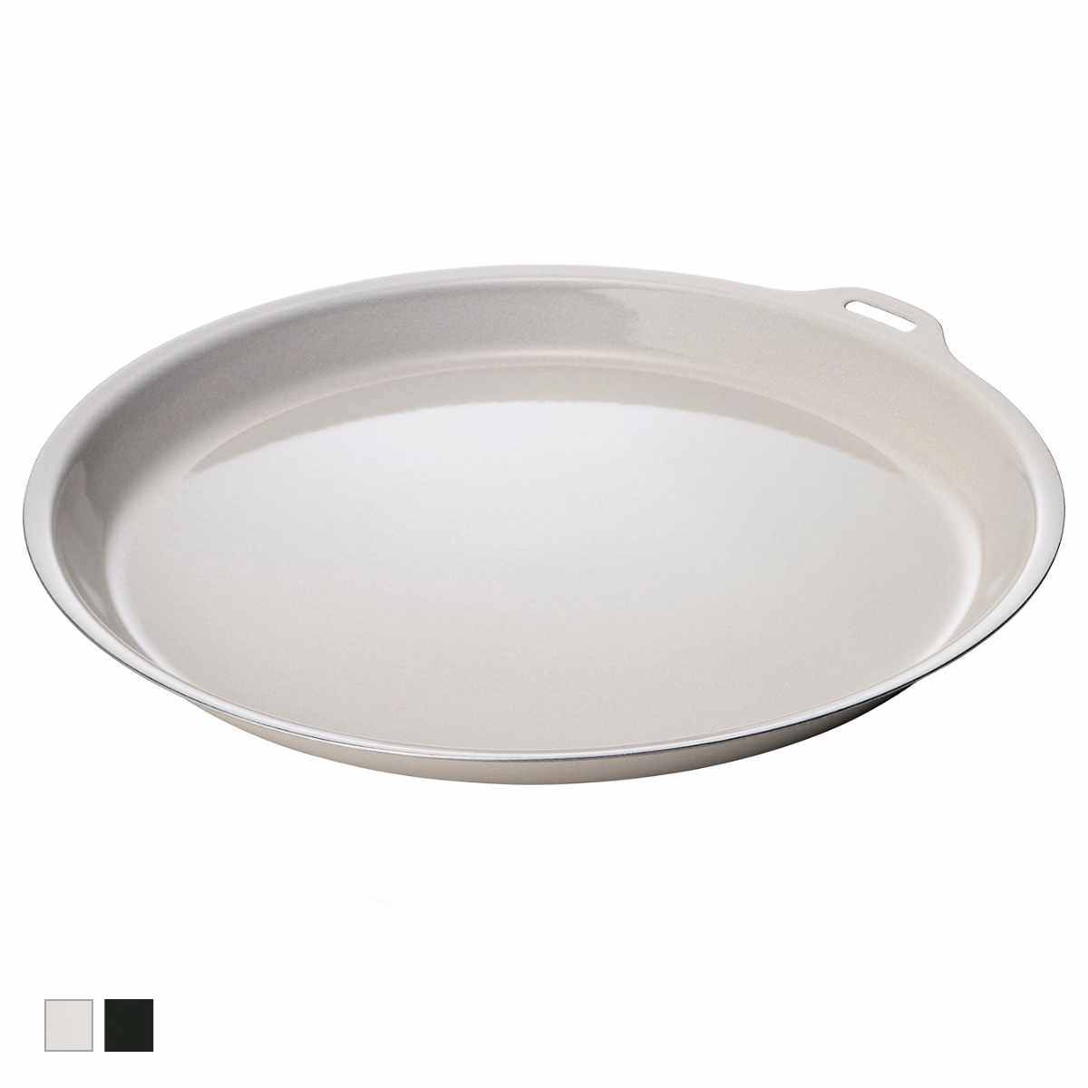 KINTO �L���g�[ FORIS �v���[�g 260mm �i 26cm �X�e�����X ���� �H��@�Ή� �I�[�u���Ή� �K�X�ΐ�p �M ���M ��M ���M �z�[���[ �ق��낤 �j