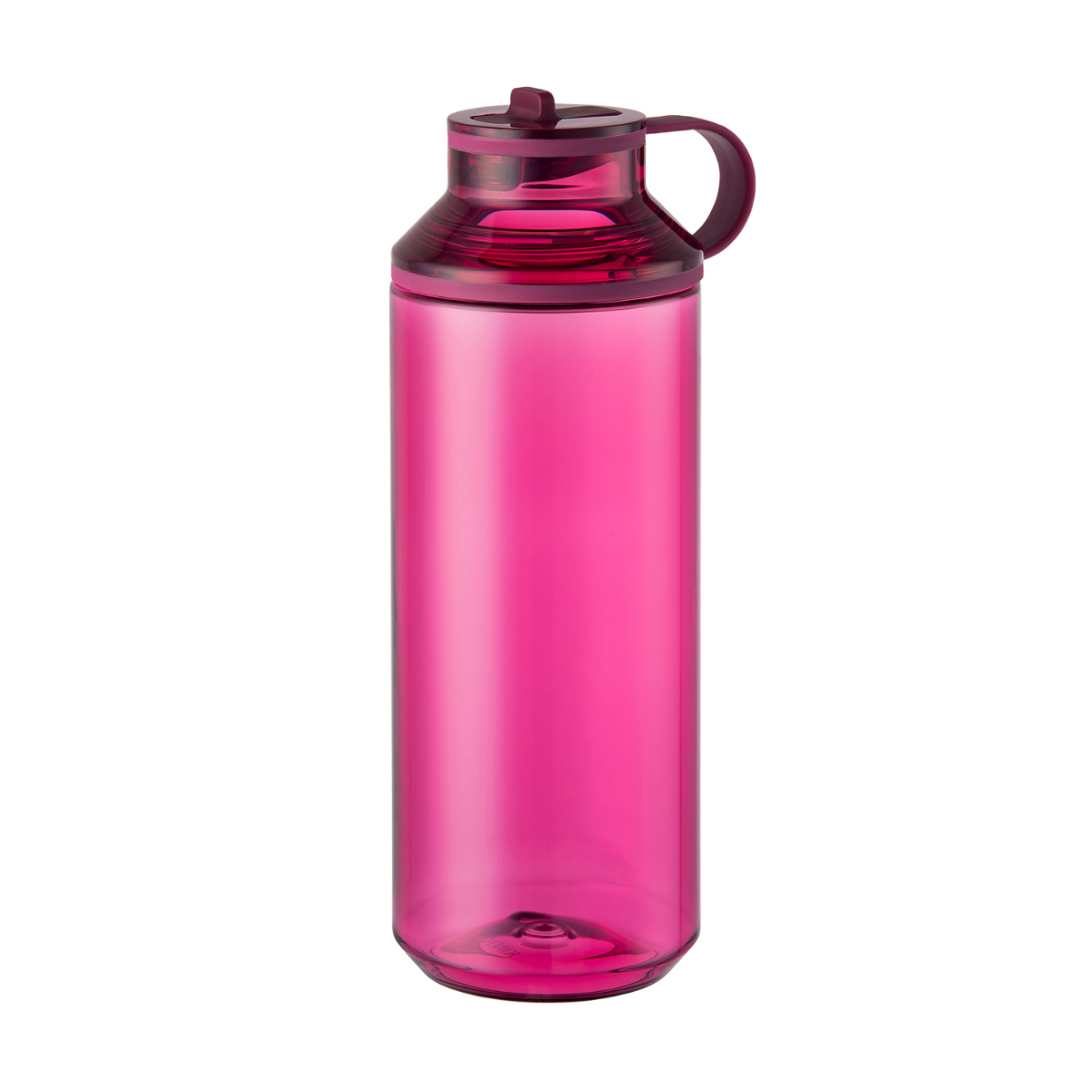 【新品未使用】Pink Pony ループ ウォーター ボトル KINTO（キントー） アクティブボトル 950ml （ 水筒 食洗機対応 直飲み