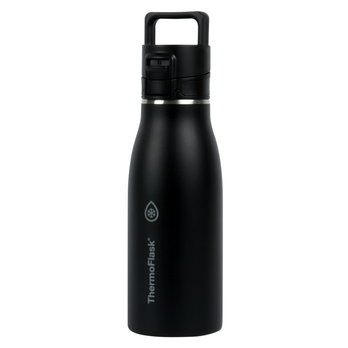 TAKEYA（タケヤ） 水筒 サーモフラスクトラベル 500ml 保温保冷