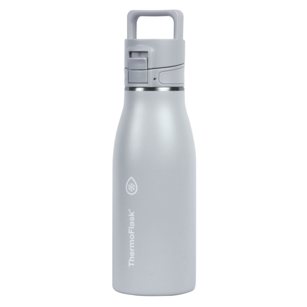 TAKEYA（タケヤ） 水筒 サーモフラスクトラベル 500ml 保温保冷